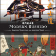 Kedves Olvasók! Megjelent Obata Kaiso legújabb könyve, a “Modern Bushido: Samurai Teachings for Modern Times” című. Egészen friss a hír, a példányok még harsány nyomdaszagúak lehetnek. A munka elméleti-filozófiai tárgyú, […]